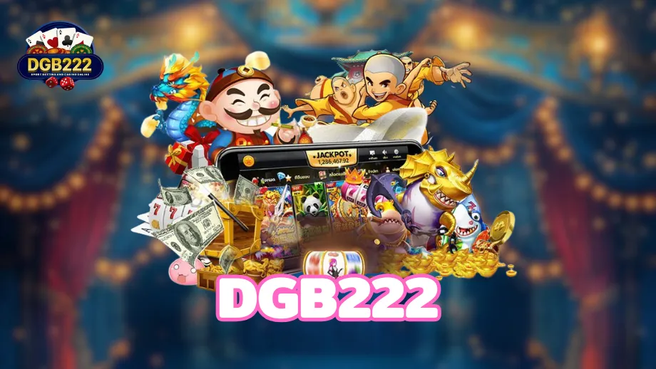 dgb222